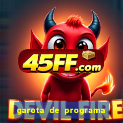 garota de programa de video chamada